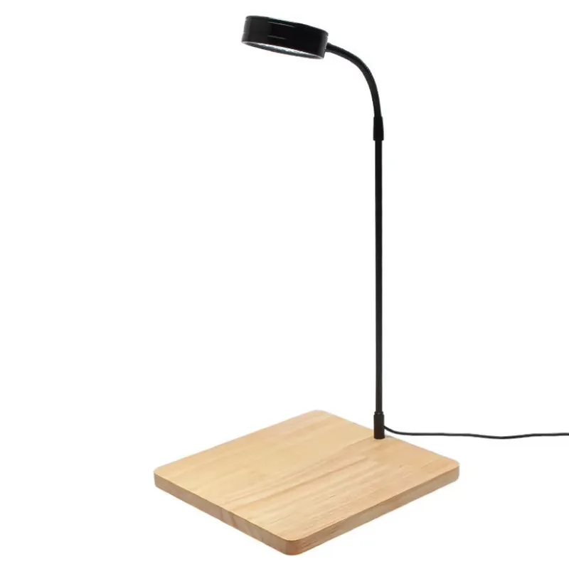 Planted Aquarium Hours - Lampa LED USB o pełnym spektrum