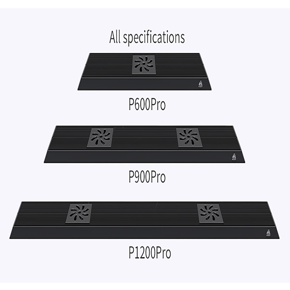 Aquarium Plant On Top - P 900 PRO i seria Shade