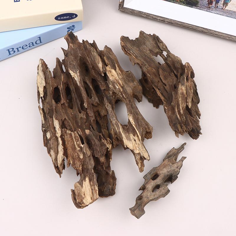 Aquarium Planted Wood - △ Dekoracja akwariowa z drewna z