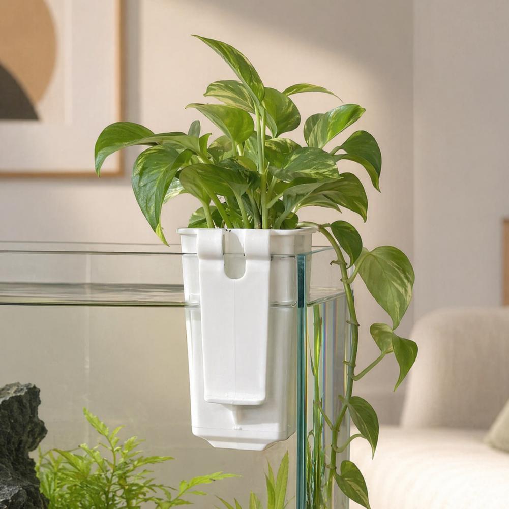 Kwietnik do roślin wodnych, hy – Aquarium Planted Wall recenzja i cena