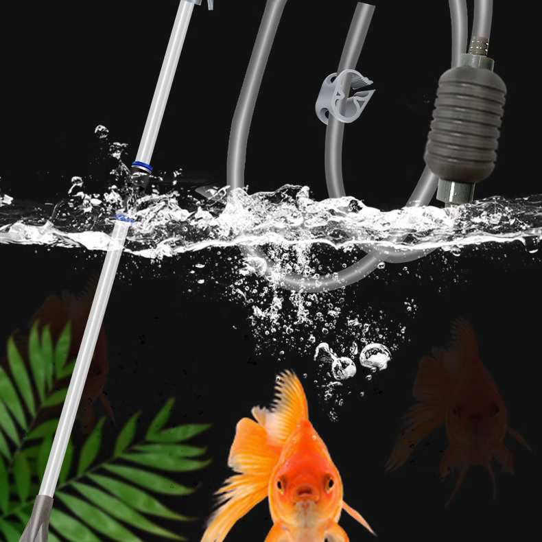 Zestaw do czyszczenia akwarium – Planted Aquarium Cleaning Kit recenzja i cena