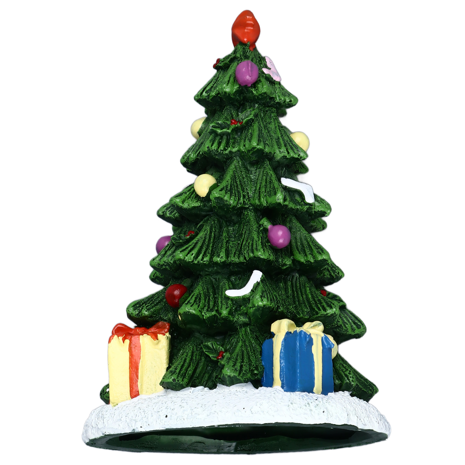 ZK20 Christmas Fish Tank Ornam – Aquarium Planted Tree recenzja i cena