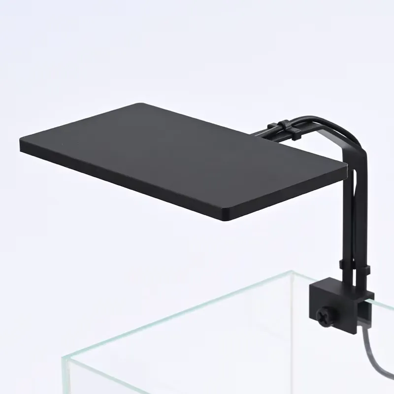 Mała lampa LED do akwarium 12W – Planted Aquarium Hours recenzja i cena