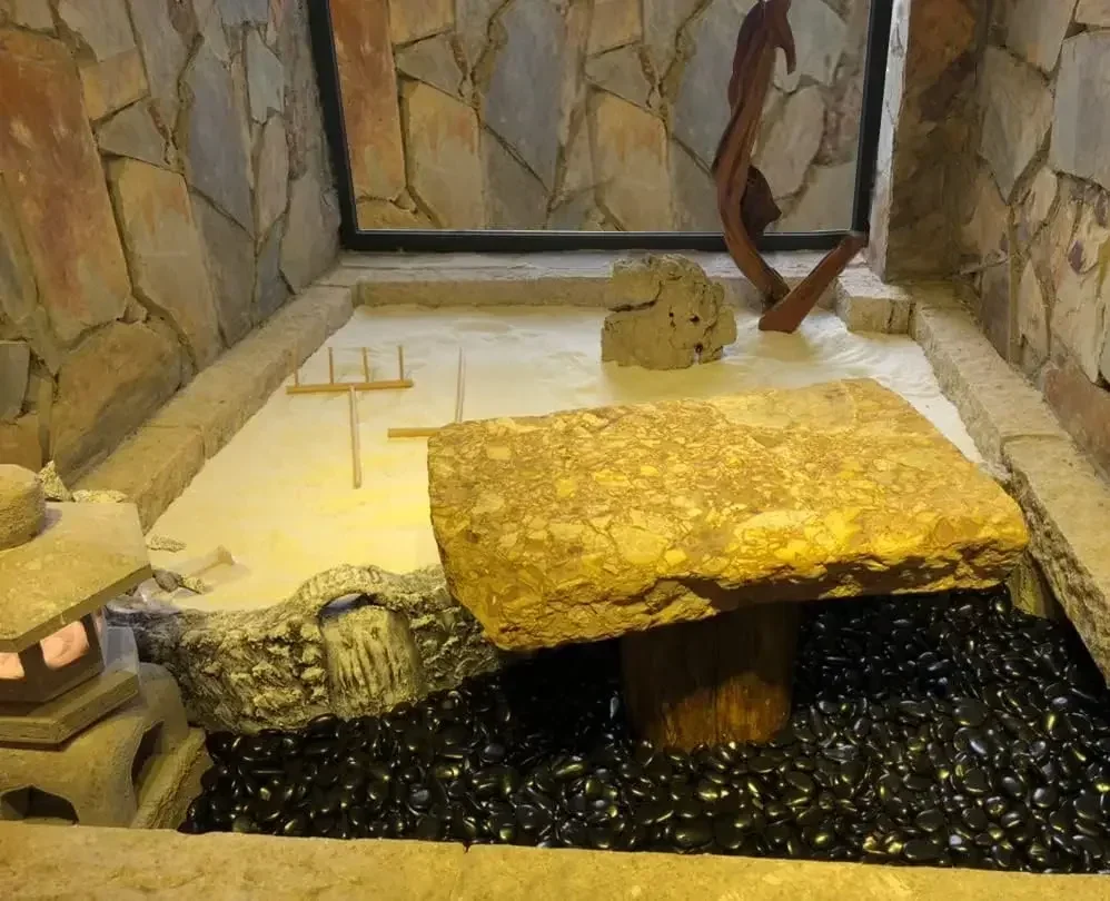 40 funtów czarnych kamieni rze – Aquarium Planted Fish recenzja i cena