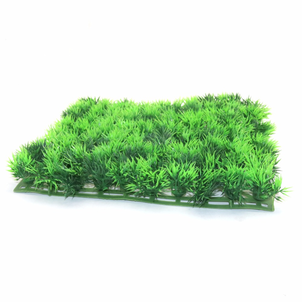 Sztuczna zieleń trawiasta, tra – Planted Aquarium Materials recenzja i cena