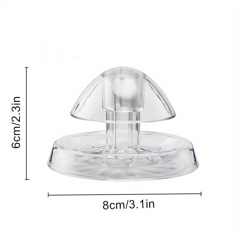 1PCS Fish Tank Aquarium Cleane – Planted Aquarium Materials recenzja i cena