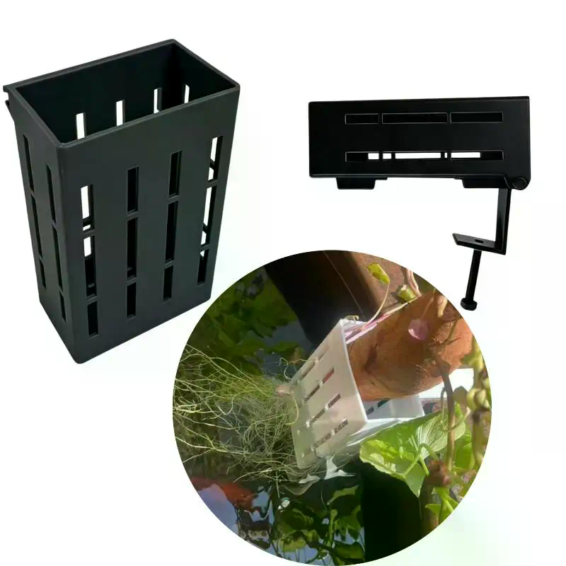 1 szt. Koszyk wspierający do h – Aquarium Planted Fish recenzja i cena