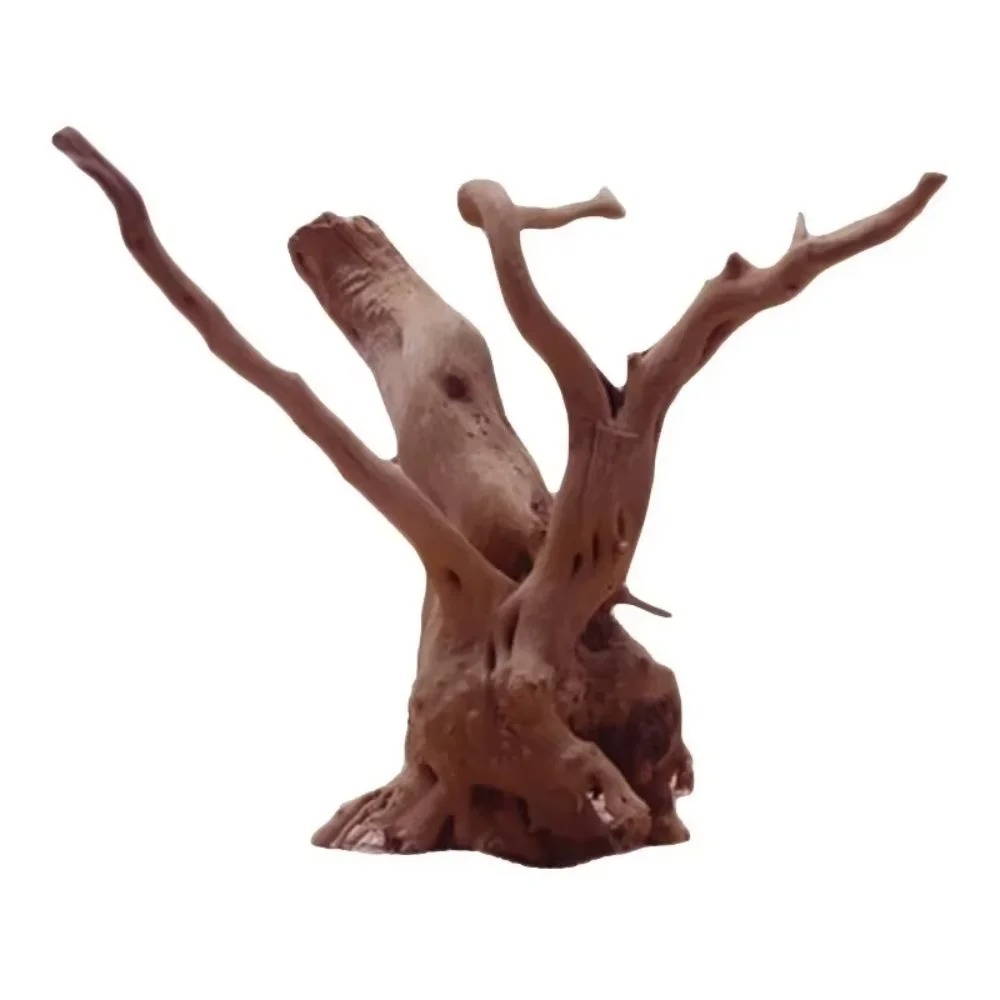 Dekoracja do akwarium z natura – Aquarium Planted Wood recenzja i cena