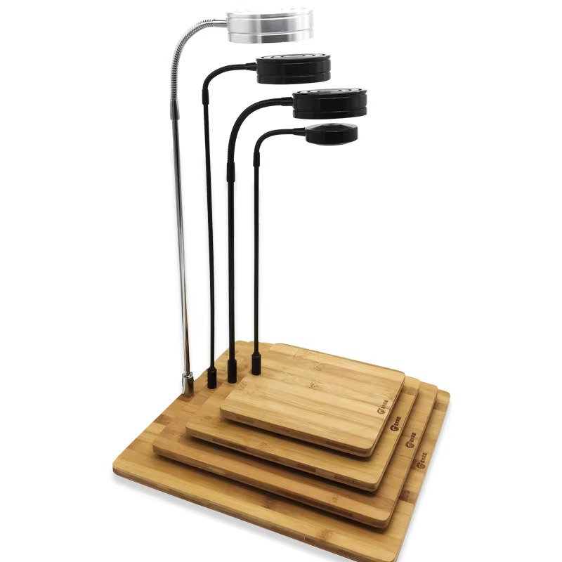 Mała listwa LED do akwarium, d – Aquarium Planted Wood recenzja i cena