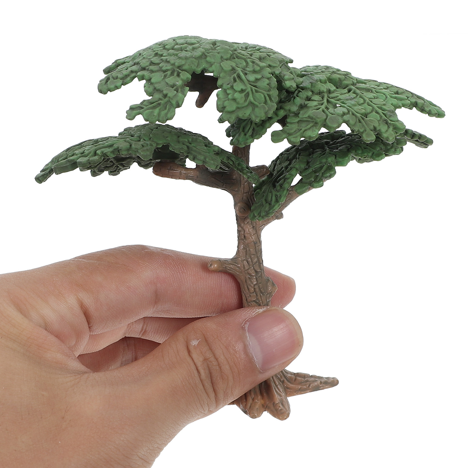 Sztuczne rośliny akwariowe, re – Aquarium Planted Tree recenzja i cena