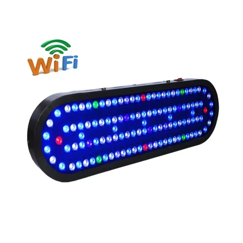 Nowa inteligentna lampa LED do – Planted Aquarium Hours recenzja i cena