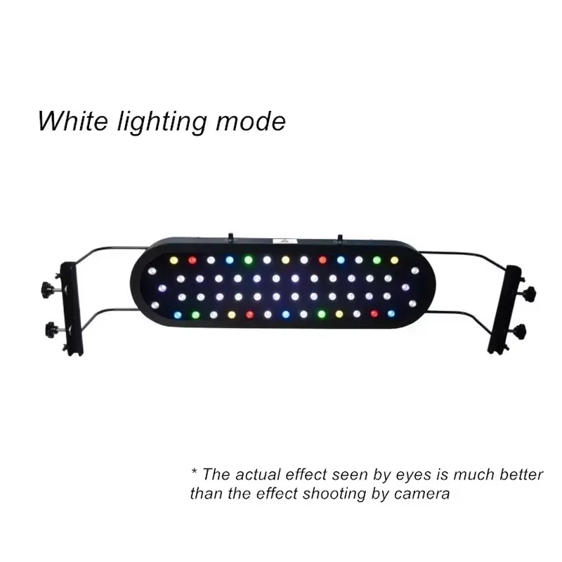 Nowa inteligentna lampa LED do – Planted Aquarium Hours recenzja i cena