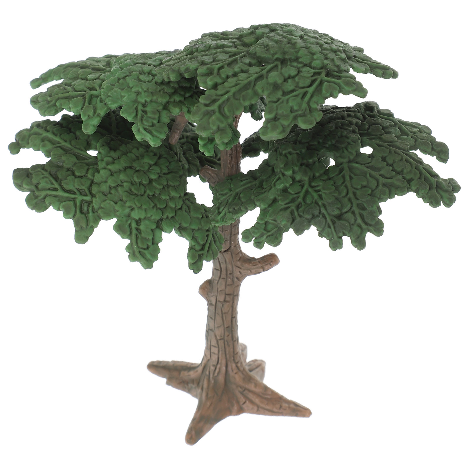 Sztuczne drzewko figowe jako d – Aquarium Planted Tree recenzja i cena