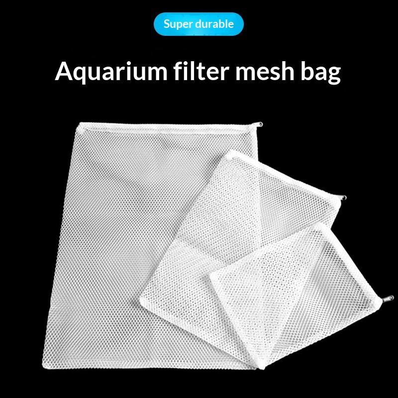 Woreczki filtracyjne do akwari – Planted Aquarium Media recenzja i cena