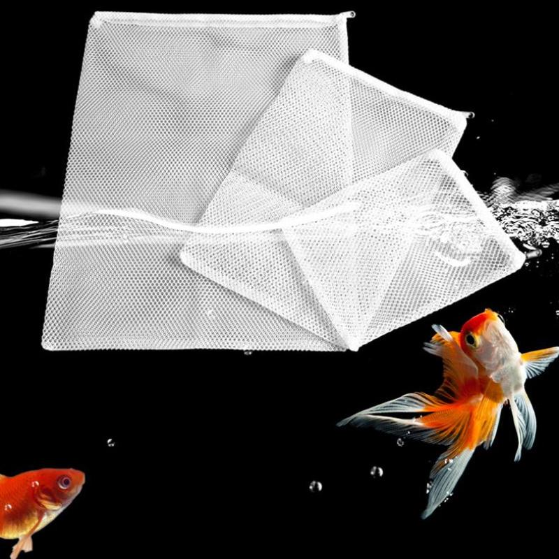 Woreczki filtracyjne do akwari – Planted Aquarium Media recenzja i cena