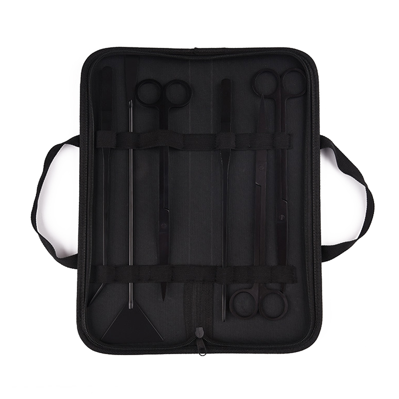 Zestaw narzędzi do akwarium ze – Planted Aquarium Cleaning Kit recenzja i cena