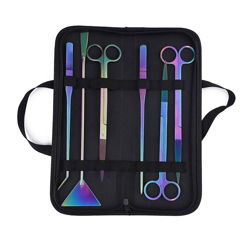 Zestaw narzędzi do akwarium ze – Planted Aquarium Cleaning Kit recenzja i cena