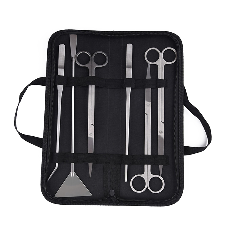 Zestaw narzędzi do akwarium ze – Planted Aquarium Cleaning Kit recenzja i cena