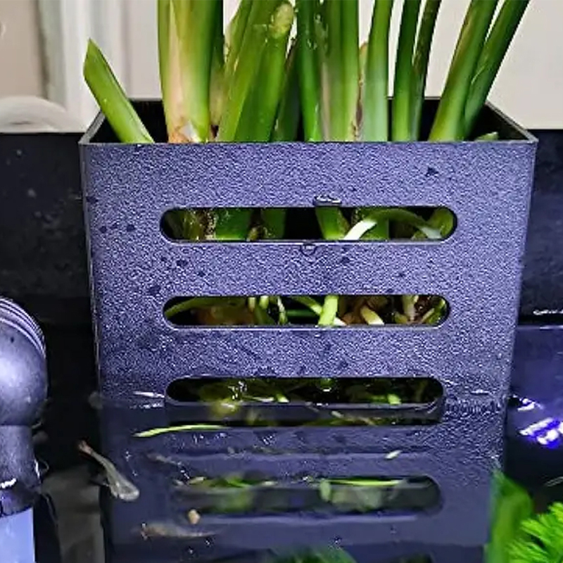 Rybka domowa zbiornik dekoracj – Planted Aquarium Materials recenzja i cena