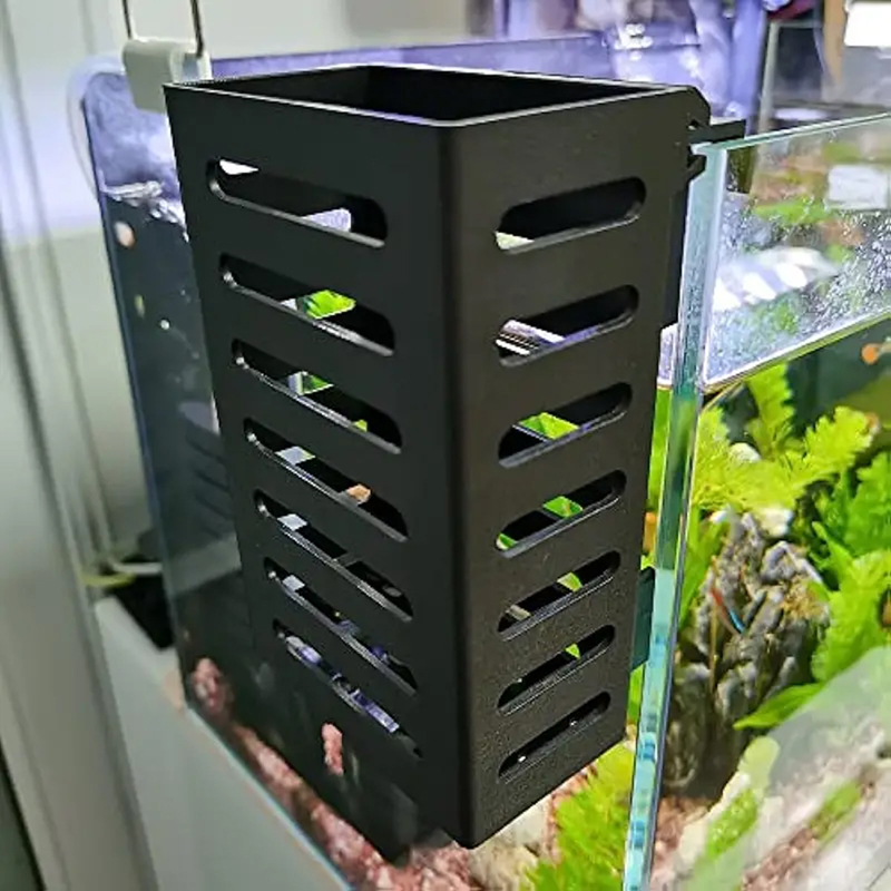 Rybka domowa zbiornik dekoracj – Planted Aquarium Materials recenzja i cena