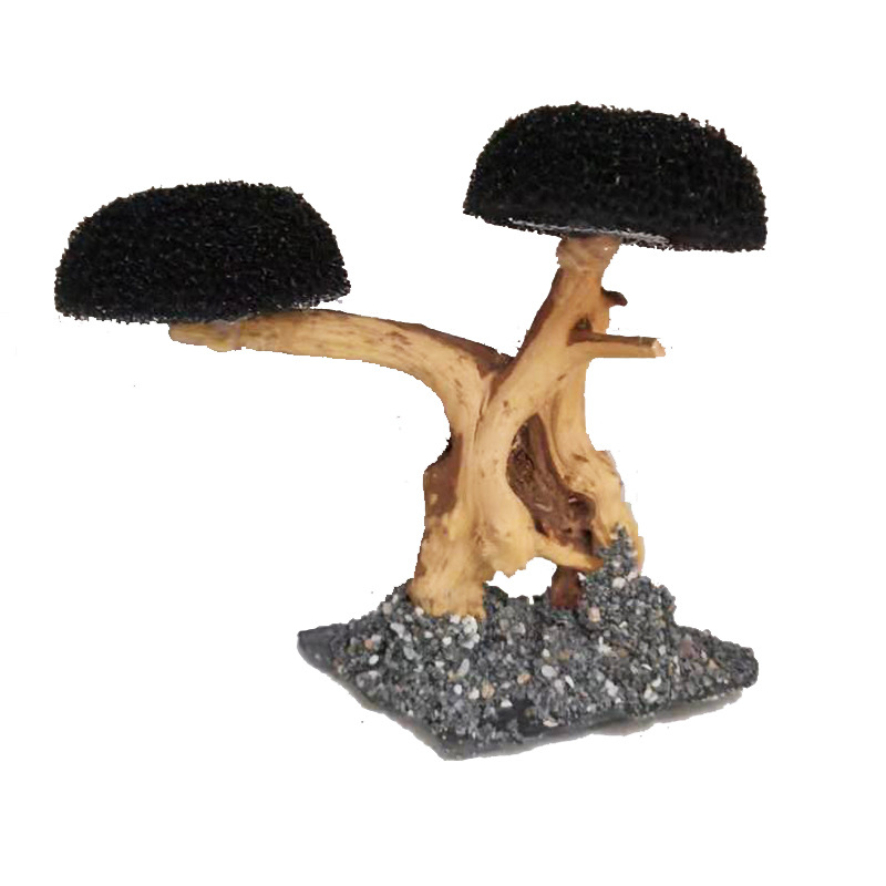 Akwarium ekologizacja rama dre – Aquarium Planted Tree recenzja i cena