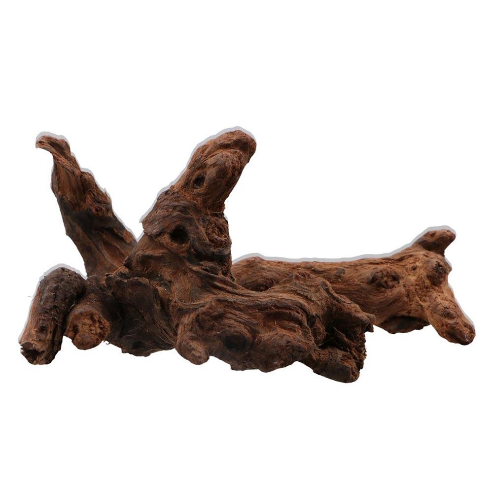 Kreatywne, nieregularne kształ – Aquarium Planted Wood recenzja i cena