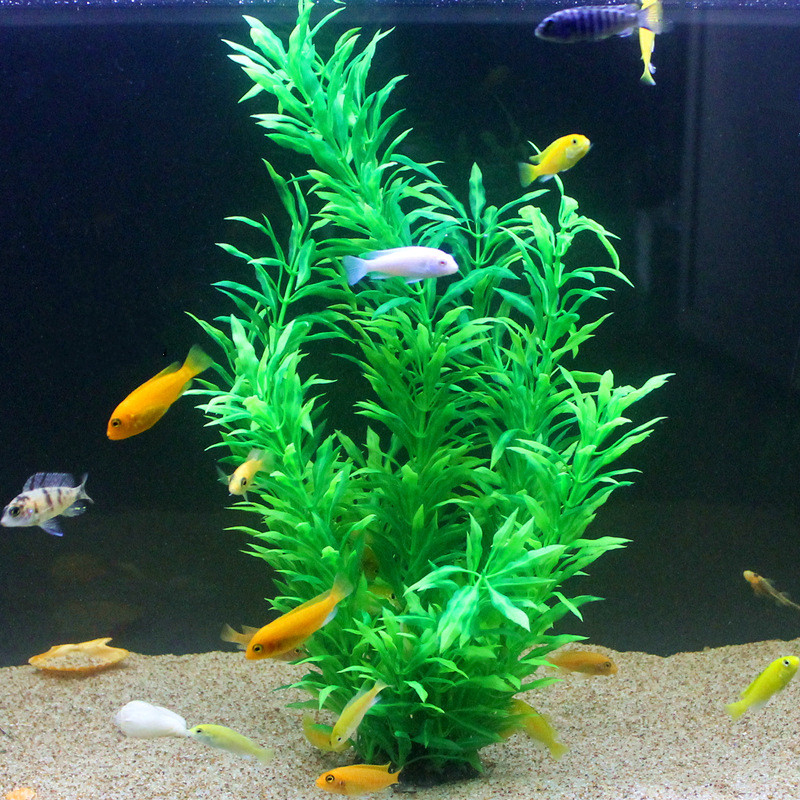 50CM sztuczne akwarium rzadkie – Aquarium Planted Fish recenzja i cena