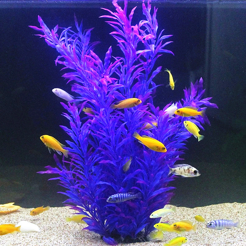 50CM sztuczne akwarium rzadkie – Aquarium Planted Fish recenzja i cena