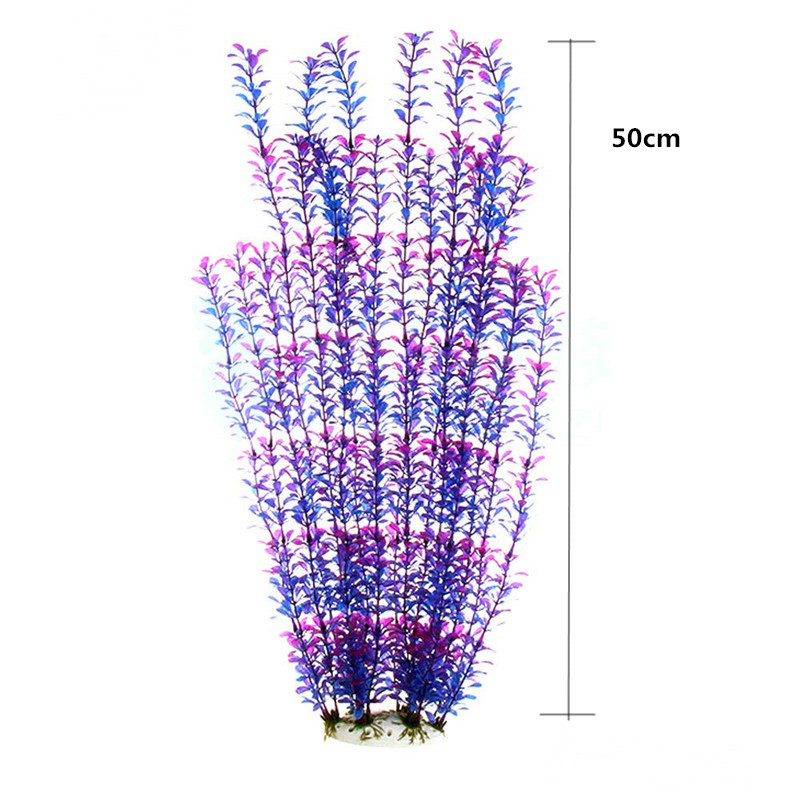 50CM sztuczne akwarium rzadkie – Aquarium Planted Fish recenzja i cena