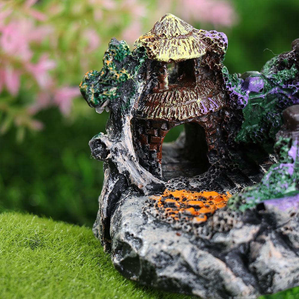 Akcesoria do akwarium Arbor Tr – Aquarium Planted Tree recenzja i cena