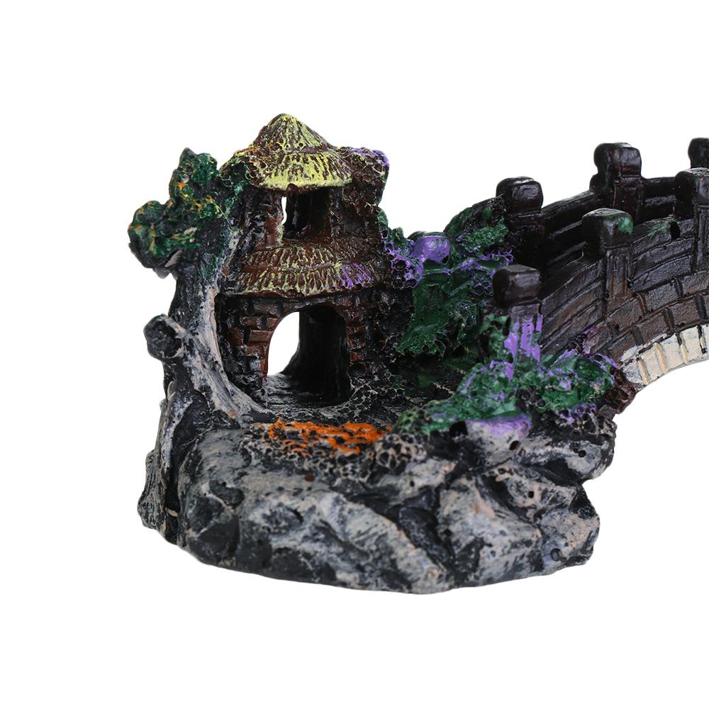 Akcesoria do akwarium Arbor Tr – Aquarium Planted Tree recenzja i cena