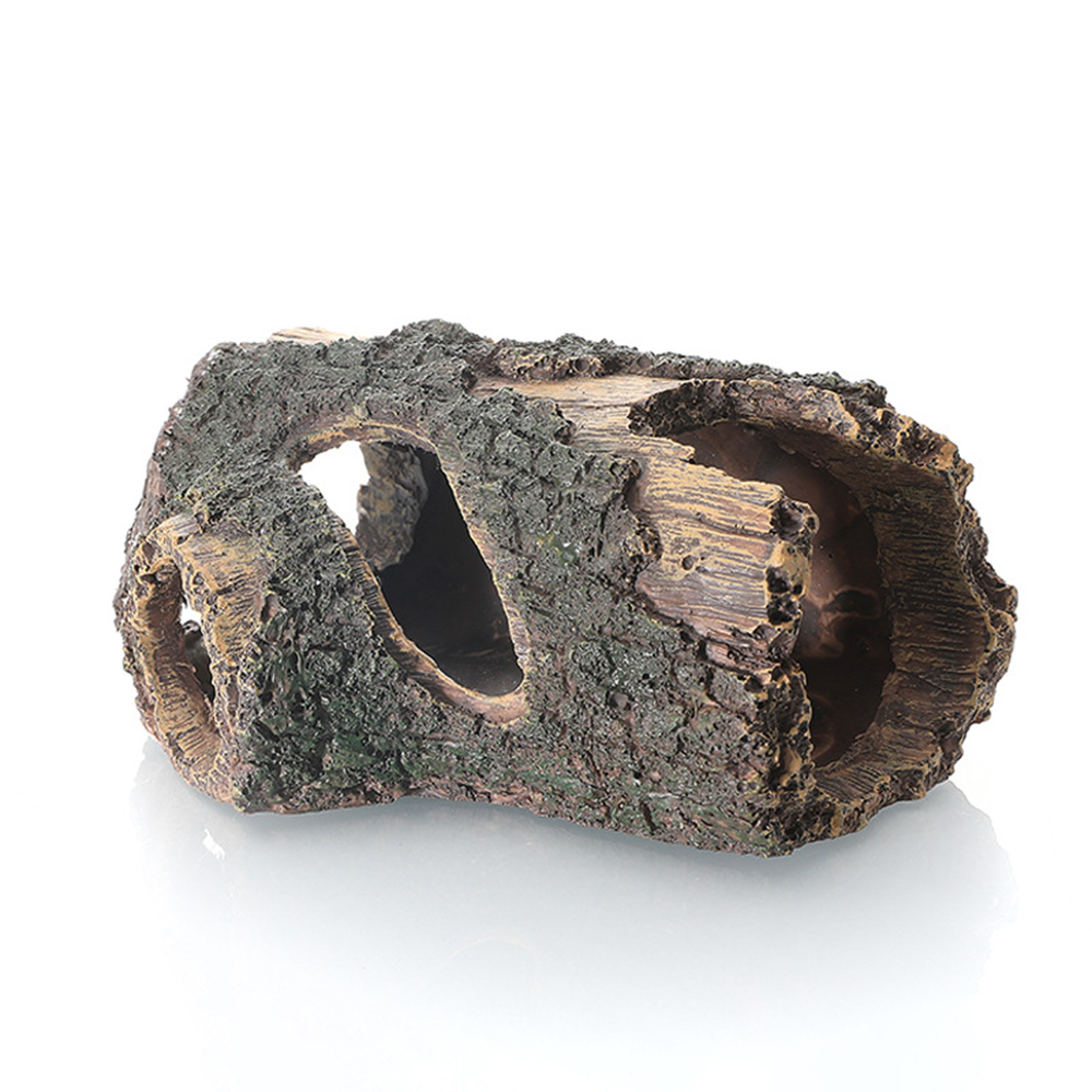 1PC Dekoracja akwarium Krajobr – Aquarium Planted Tree recenzja i cena
