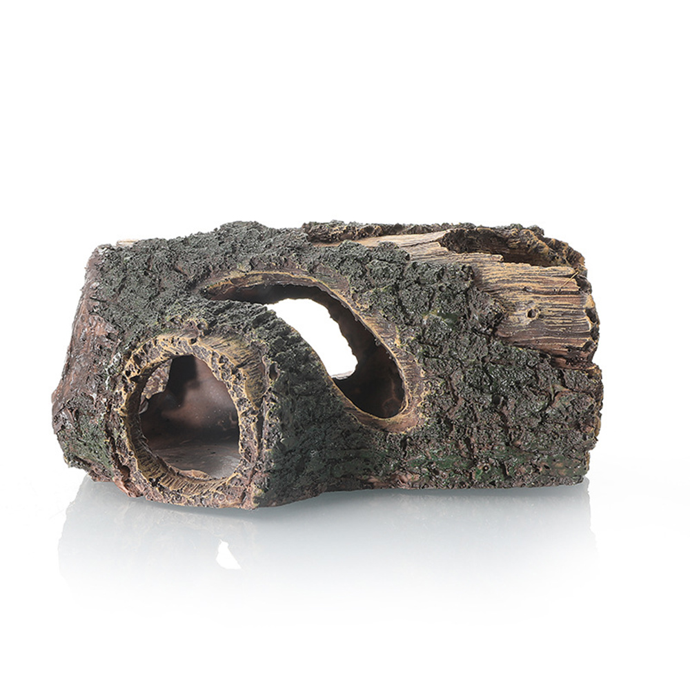 1PC Dekoracja akwarium Krajobr – Aquarium Planted Tree recenzja i cena