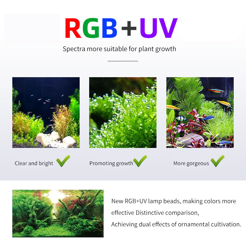 Światło do akwarium WEEK AQUA  – Aquarium Plant On Top recenzja i cena