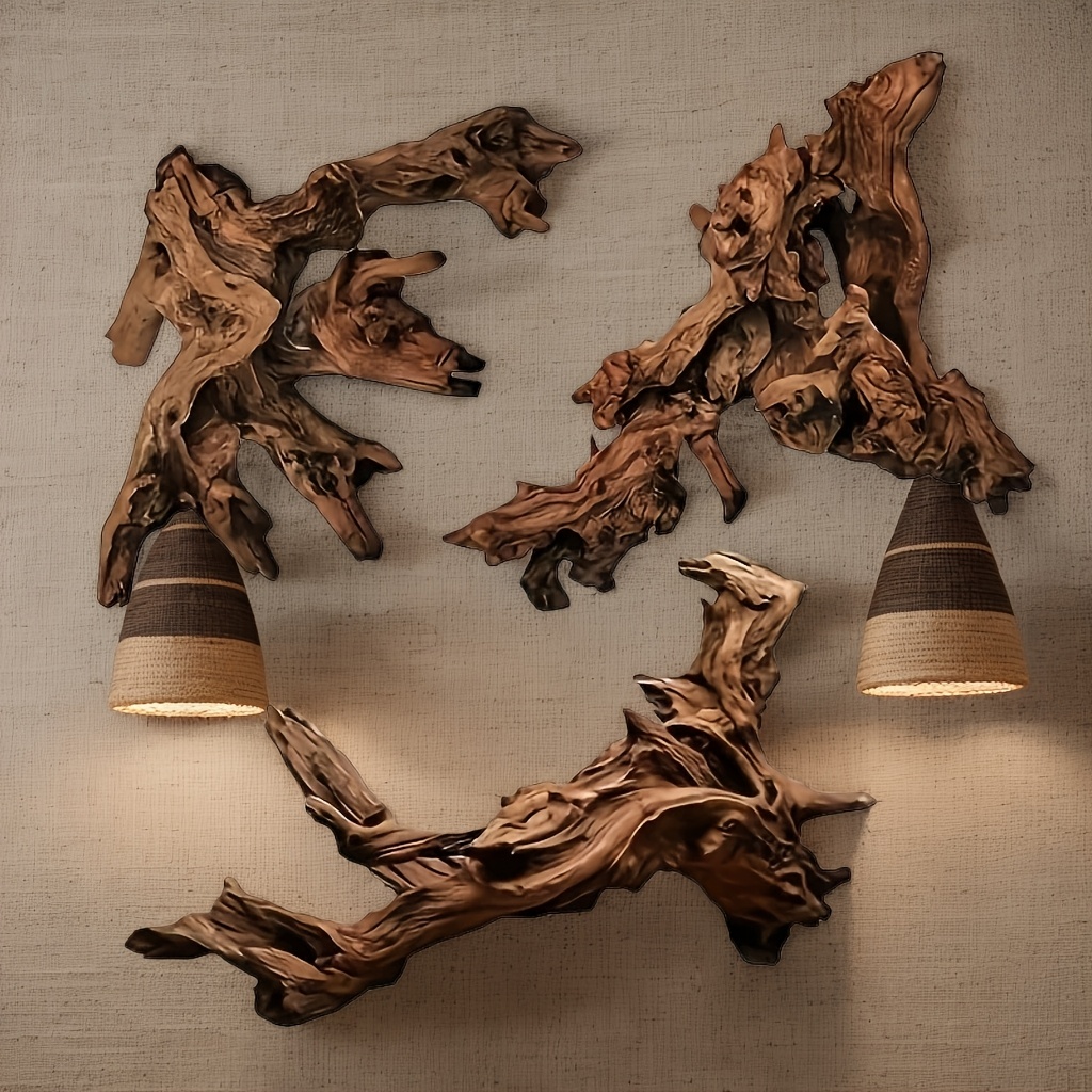 1 szt. losowego stylu naturaln – Aquarium Planted Wood recenzja i cena