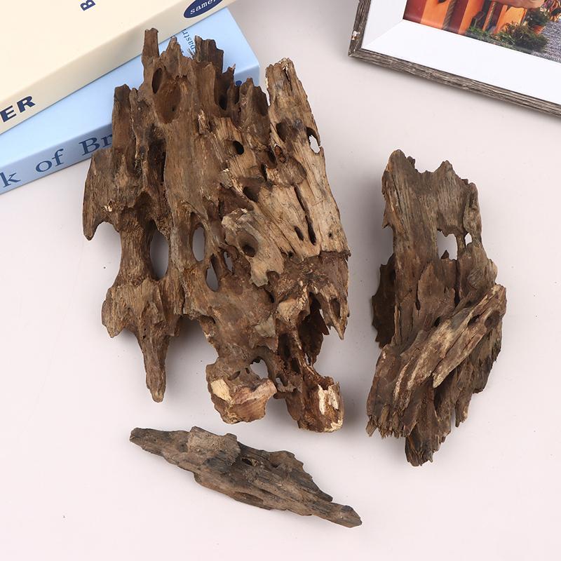 △   Dekoracja akwariowa z drew – Aquarium Planted Wood recenzja i cena