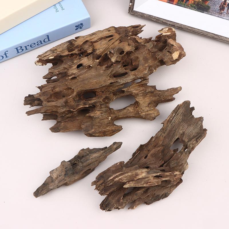 △   Dekoracja akwariowa z drew – Aquarium Planted Wood recenzja i cena