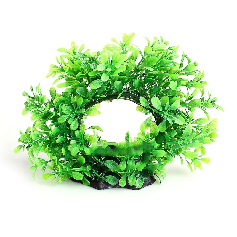 Wodny Wieniec Sztuczny Podwodn – Planted Aquarium Materials recenzja i cena
