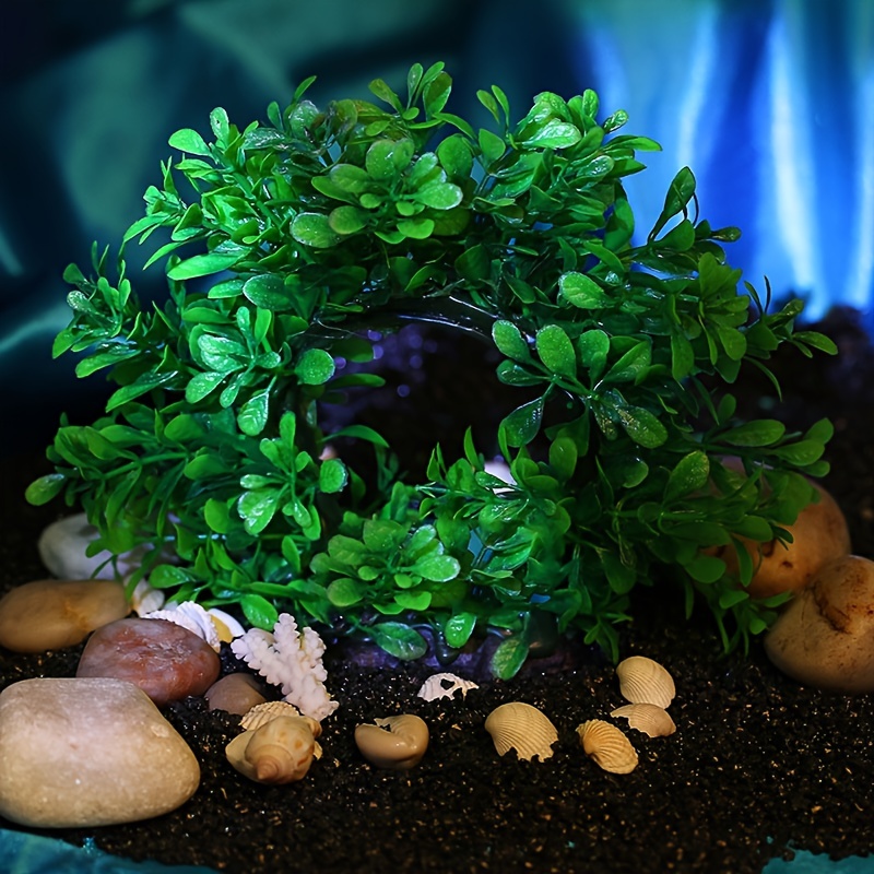 Wodny Wieniec Sztuczny Podwodn – Planted Aquarium Materials recenzja i cena