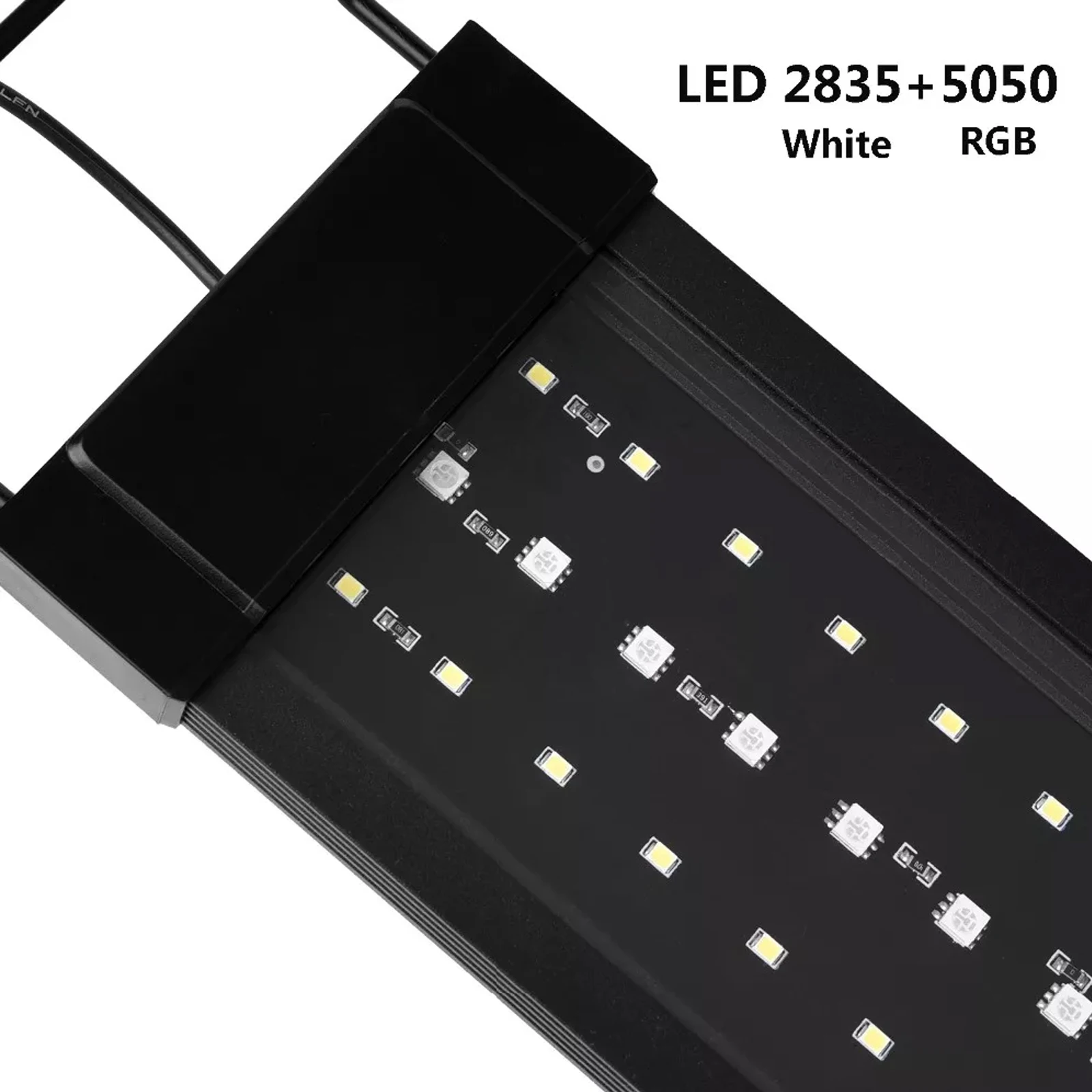 Liweida 24-godzinna lampa LED  – Planted Aquarium Hours recenzja i cena